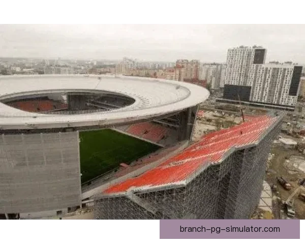 2026世界杯多伦多赛区宣布建设临时看台提升观赛体验