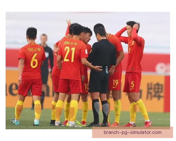 2026年亚足联挑战联赛决赛将在蒙古乌兰巴托举行 吸引全球球迷关注