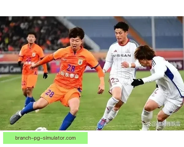 亚足联正式公布全新亚冠奖金方案 各队争夺奖励金额创新高 亚足联正式公布全新亚冠奖金方案 各队争夺奖励金额创新高